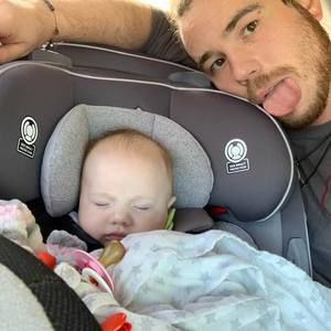 Meet your Posher, Davey